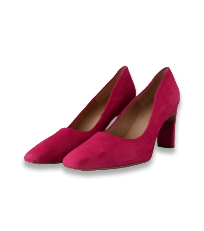 Unisa pumps