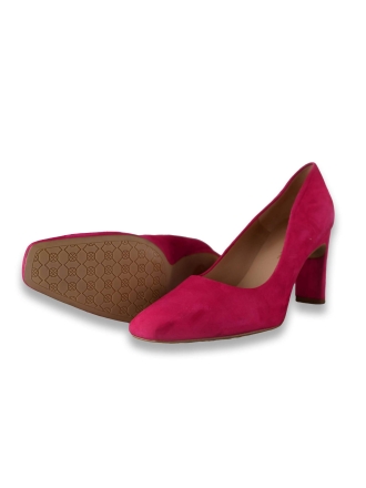 Unisa pumps