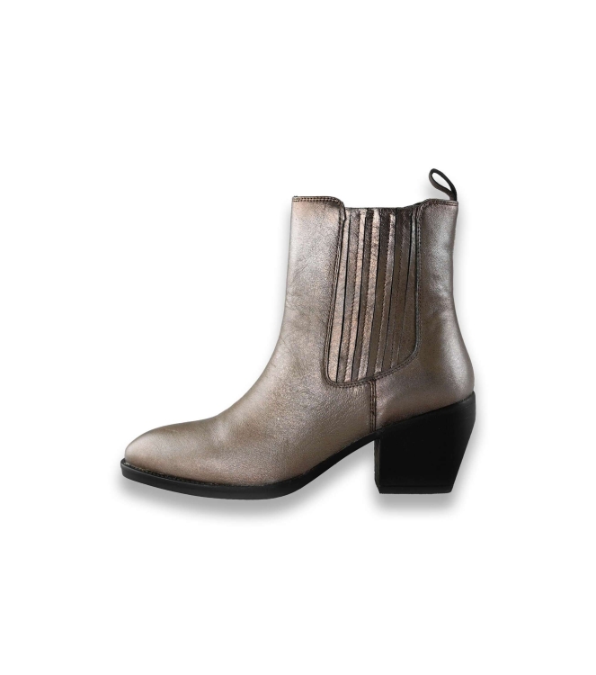 Notre-V Stiefeletten