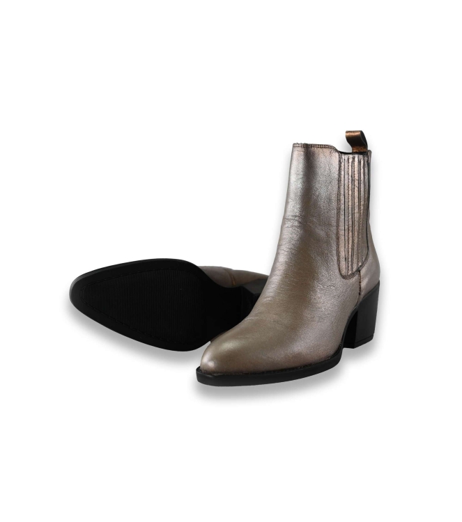 Notre-V Stiefeletten