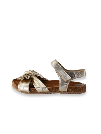 Apples & Pears Sandalen Gold 208521