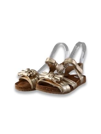 Apples & Pears Sandalen Gold 208521