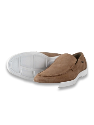 Clay Slip-ons
