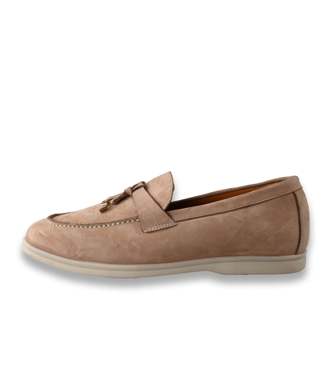 Notre-V Slip-ons