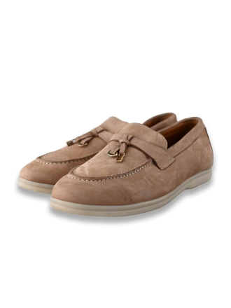 Notre-V Slip-ons Beige 208533