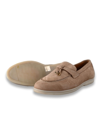 Notre-V Slip-ons
