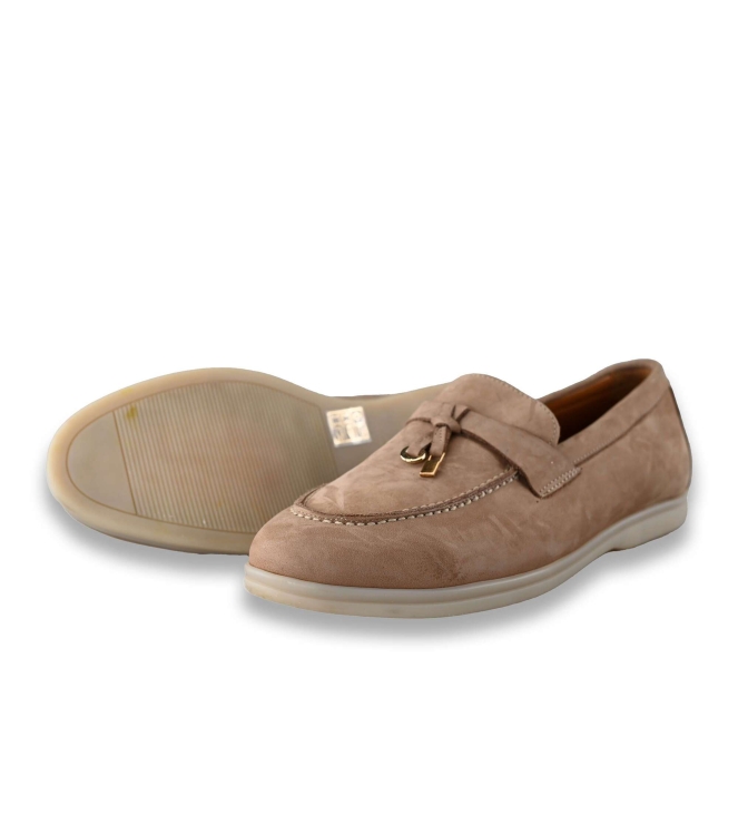 Notre-V Slip-ons