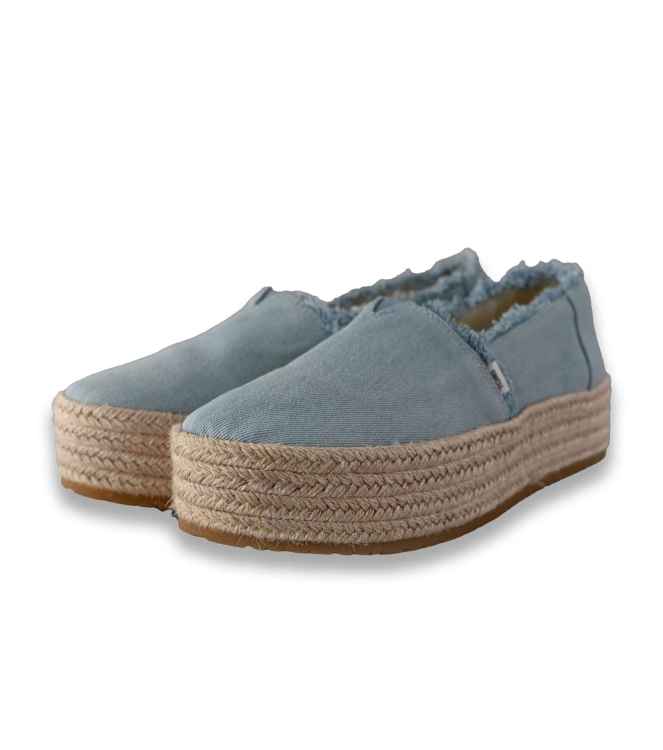 Toms Slip-ons