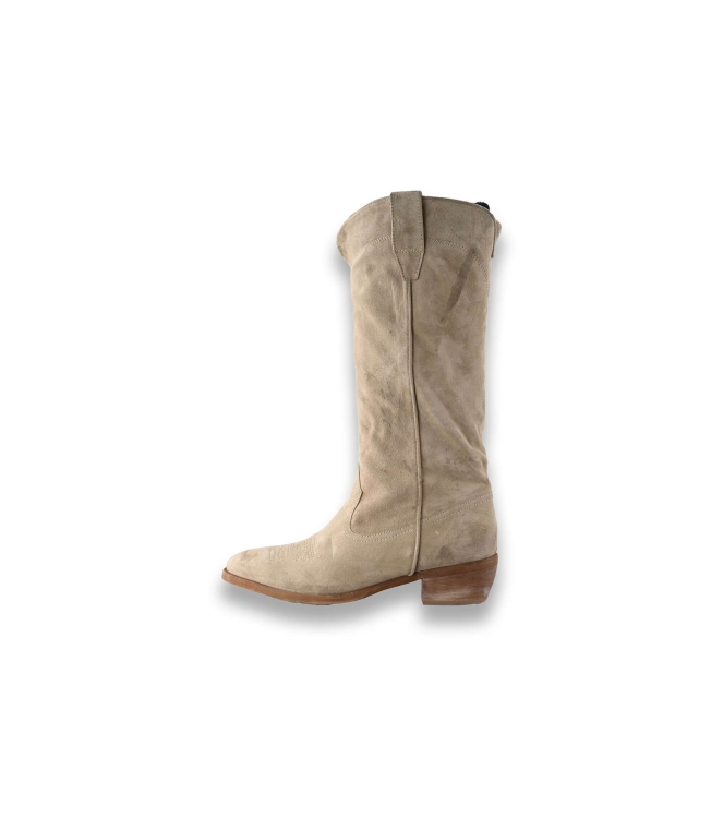 Notre-V Cowboystiefel