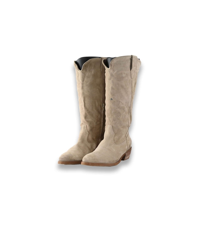 Notre-V Cowboystiefel