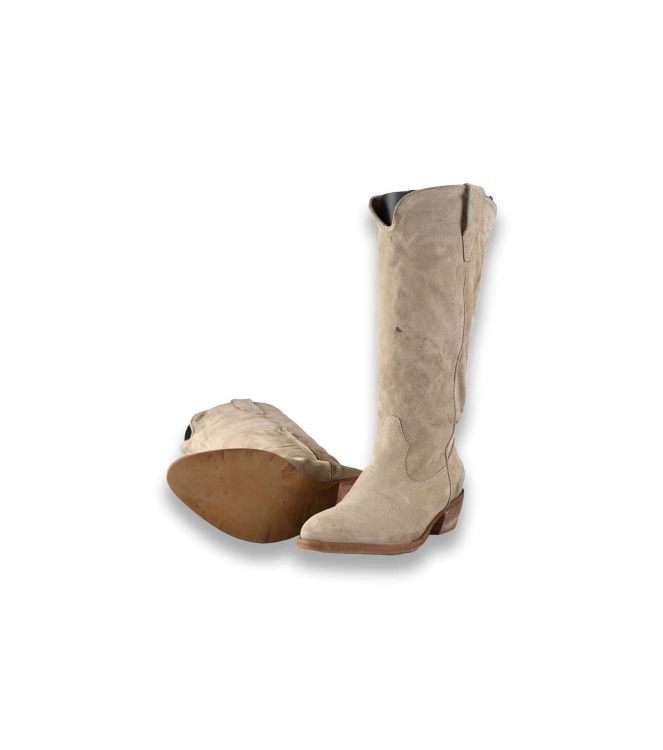 Notre-V Cowboystiefel