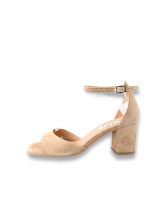 Notre-V pumps Braun 208586