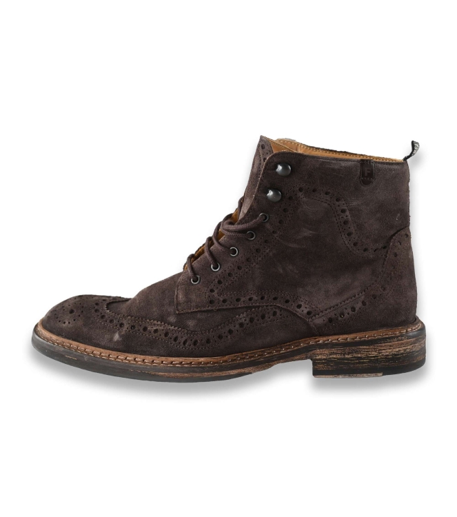 Floris van Bommel Schnürstiefel