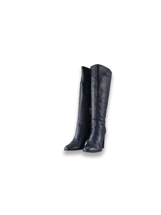 Notre-V Stiefel Blau 208626