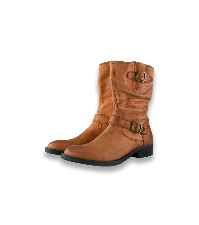 Giga Bikerstiefel