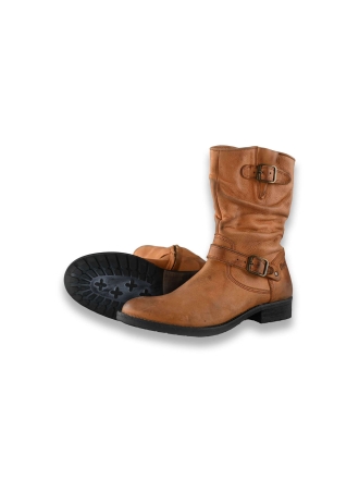 Giga Bikerstiefel