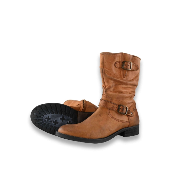 Giga Bikerstiefel