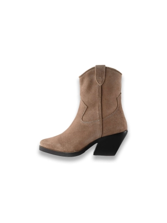 Tango Cowboystiefel Beige 208631
