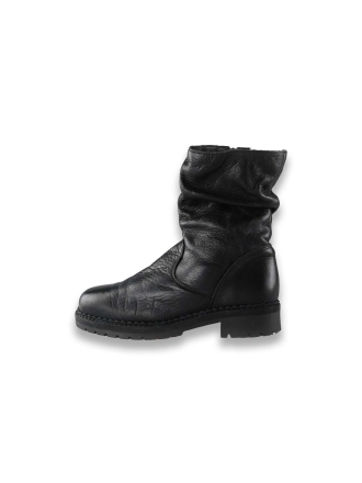 Omoda Stiefeletten Schwarz 208659