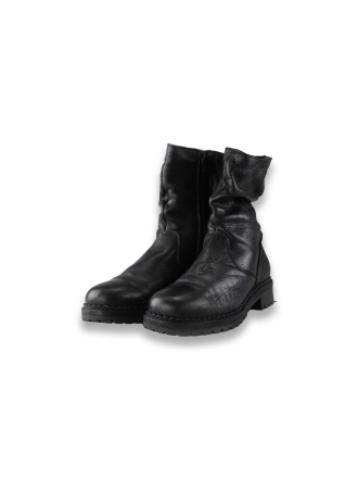 Omoda Stiefeletten Schwarz 208659