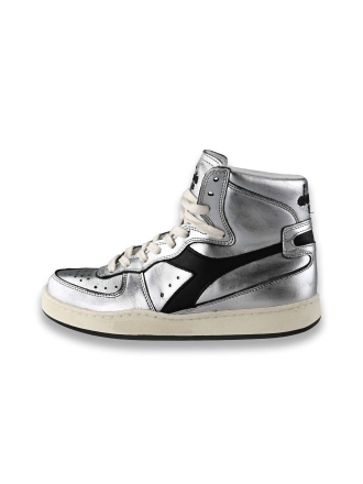 Diadora Sneaker Grau 208682