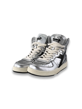 Diadora Sneaker Grau 208682