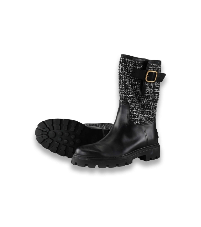 Tods Stiefel