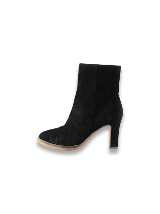 Notre-V Stiefeletten Schwarz 208694