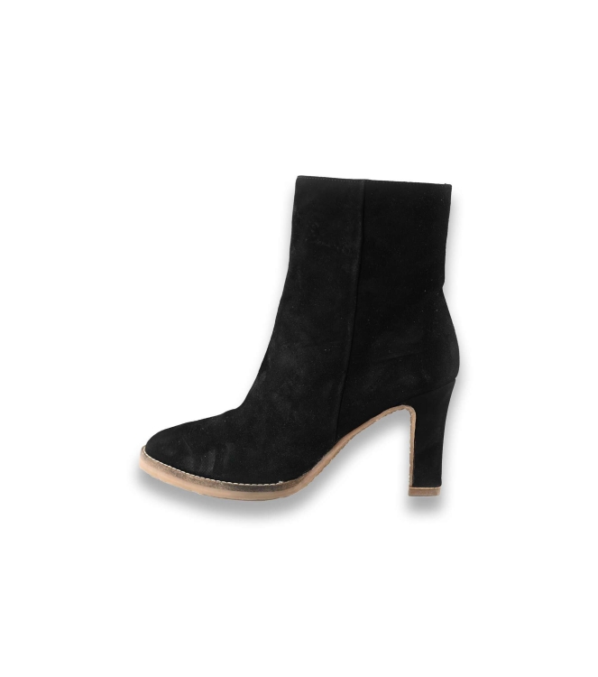 Notre-V Stiefeletten