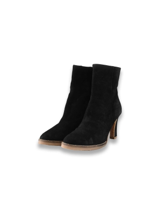 Notre-V Stiefeletten Schwarz 208694