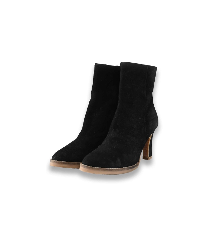 Notre-V Stiefeletten