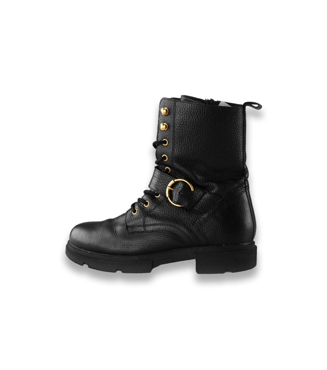 Omoda Bikerstiefel