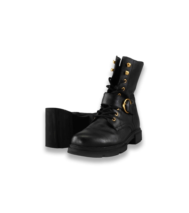 Omoda Bikerstiefel
