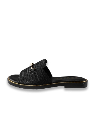 DSTRCT Flip-Flops Schwarz 208747