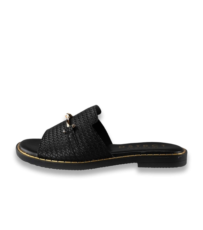 DSTRCT Flip-Flops