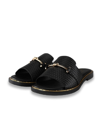 DSTRCT Flip-Flops Schwarz 208747
