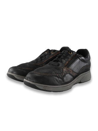 Xsensible Sneaker Schwarz 208751