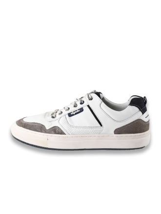 Australian Sneaker Weiß 208754