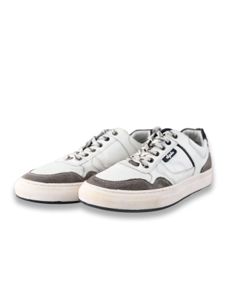 Australian Sneaker Weiß 208754