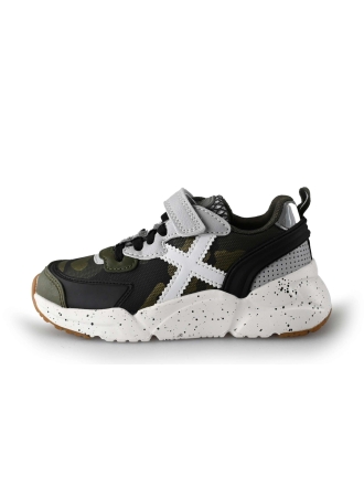 Munnichs Sneaker Grün 208761