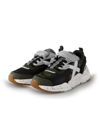 Munnichs Sneaker Grün 208761
