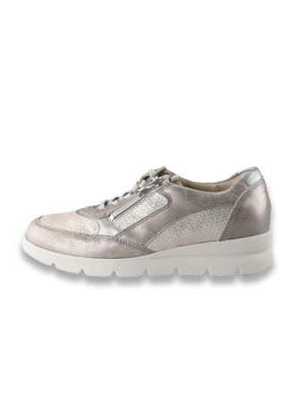 Waldlaufer Sneaker Beige 208777
