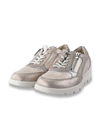 Waldlaufer Sneaker Beige 208777