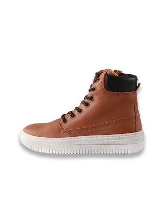 Develab Sneaker Braun 208784