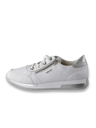 Remento Sneaker Weiß 208792