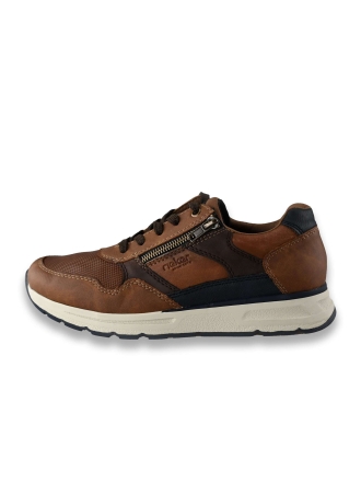 Remento Sneaker Braun 208796