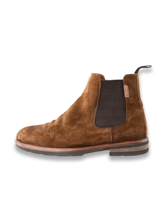 Loff1881 Chelsea boots Braun 208801