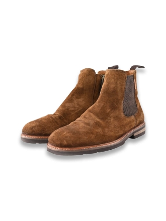Loff1881 Chelsea boots Braun 208801