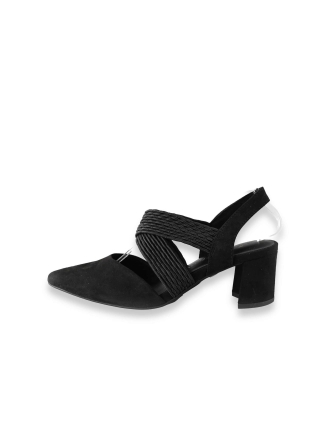 Marco Tozzi pumps Schwarz 208819