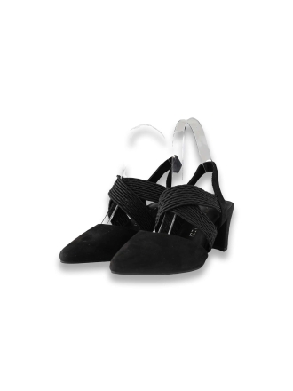 Marco Tozzi pumps Schwarz 208819